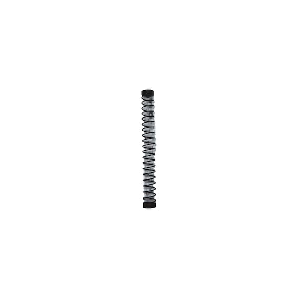 Usa Industrials Aftermarket GE Replacement Carbon Motor Brush - Graphite, Grade DP20 REP375 - main